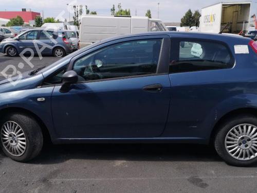 Starter FIAT GRANDE PUNTO (199_) 1.2 | BP25556070M8  - Image 34