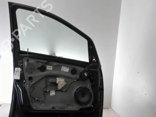 Used Left front door MERCEDES-BENZ A-CLASS (W169) A 180 CDI (169.007, 169.307) (109 hp) 25553161