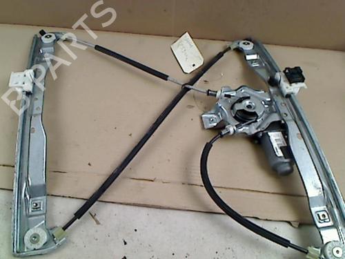 Used Front left window mechanism CITROËN DS3 (SA_) 1.6 VTi 120 (120 hp) 25516817