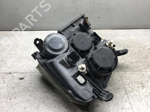 Højre forlygte OPEL MERIVA A MPV (X03) 1.7 CDTI (E75) | BP25551421C29 