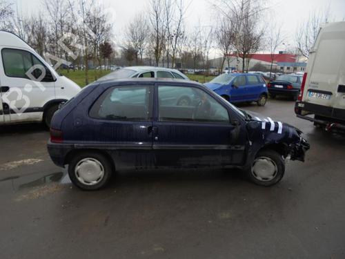 Switch CITROËN SAXO (S0, S1) 1.0 X | BP25552961I30 