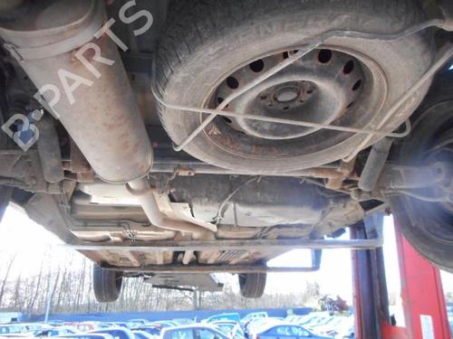 Heater resistor CITROËN XSARA PICASSO (N68) 1.6 HDi | BP25537553M108 