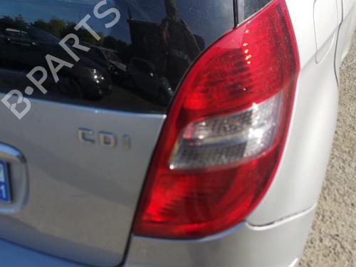 Climate control MERCEDES-BENZ A-CLASS (W169) A 180 CDI (169.007, 169.307) | BP25537233I5 - Image 14