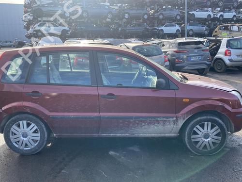 Right taillight FORD FUSION (JU_) 1.4 TDCi | BP25501802C35 