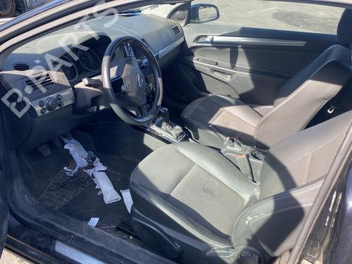 Front left seatbelt OPEL ASTRA H GTC (A04) 1.7 CDTI (L08) | BP25535096I26  - Image 20