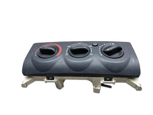 Used Climate control RENAULT CLIO II (BB_, CB_) 1.5 dCi (B/CB07) (65 hp) 25557337