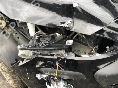 ABS pump PEUGEOT 308 I (4A_, 4C_) 1.6 HDi | BP25580883M43 