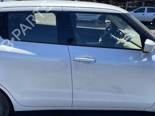 Front right window mechanism SUZUKI SWIFT V (AZ) 1.2 (A2L412, ZC83S) | BP25532882C23 - Image 18