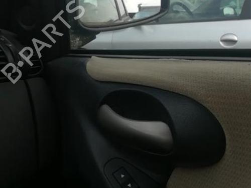 Bilradio FIAT STILO (192_) 1.9 JTD (192_XE1A) | BP25532293E6 