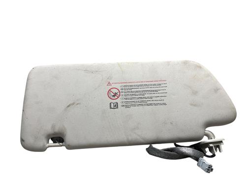 Right sun visor PEUGEOT 5008 (0U_, 0E_) 1.6 HDi | BP25541106I2 
