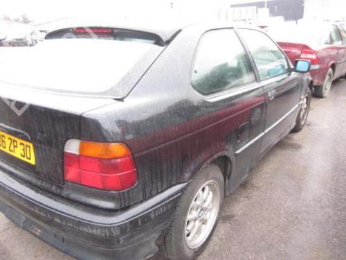 Washer pump BMW 3 Compact (E36)  | BP25579564E24  - Image 5