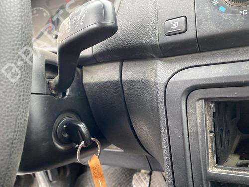 Climate control SKODA FABIA II (542) 1.4 TDI | BP25564577I5  - Image 14