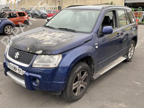 Switch SUZUKI GRAND VITARA II (JT, TE, TD) 1.9 DDiS All-wheel Drive (JT419, TD44, JB419WD, JB419XD,... | BP25514090I30 - Image 3