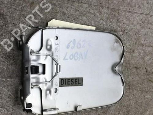 Tanklåg DACIA LOGAN MCV (KS_) 1.5 dCi (KS0K) | BP25547237C131 - Image 2