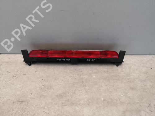 Used Third brake light CITROËN C8 (EA_, EB_) 2.2 HDi (128 hp) 25579409