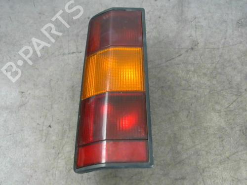 Used Left taillight Left taillight 25560012 25560012