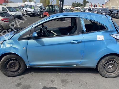Steering column stalk FORD KA (RU8) 1.2 | BP25514597I23 - Image 11