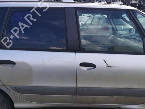 Left headlight RENAULT ESPACE III (JE0_) 2.2 12V TD (JE0E, JE0H, JE0P) | BP25583814C28 