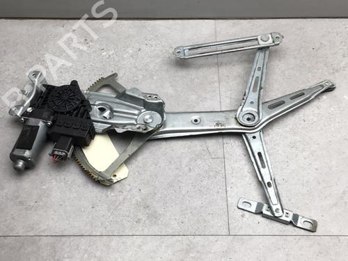 Lève-vitre avant droit OPEL ZAFIRA A MPV (T98) 2.2 DTI 16V (F75) (125 hp) 25578377