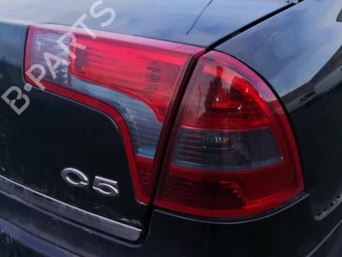 AC compressor CITROËN C5 II (RC_) 2.2 HDi | BP25546711M34 - Image 18