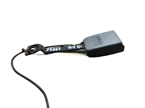 Used Seat buckle Seat buckle CITROËN C5 I (DC_) 2.0 HDi (DCRHZB, DCRHZE) (109 hp) 32022418 32022418