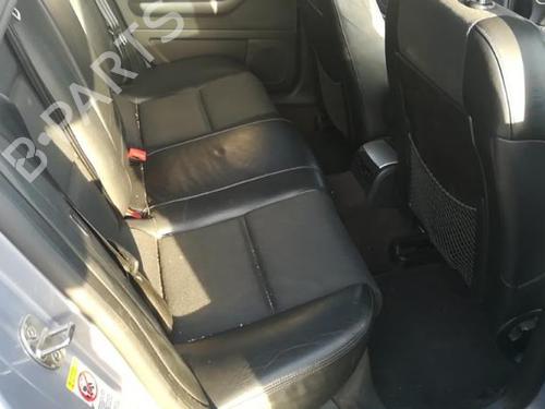 Dør venstre bagtil AUDI A4 B6 (8E2) 1.9 TDI quattro | BP25577618C4 - Image 14