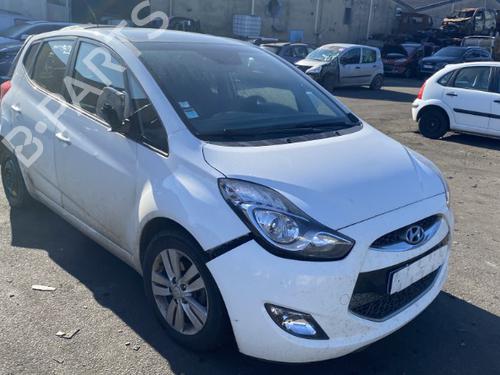 Left tailgate light HYUNDAI ix20 (JC) 1.6 CRDI | BP25511476C79  - Image 29