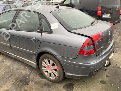 Left headlight CITROËN C5 II (RC_) 2.0 HDi (RCRHRH) | BP27253673C28  - Image 15
