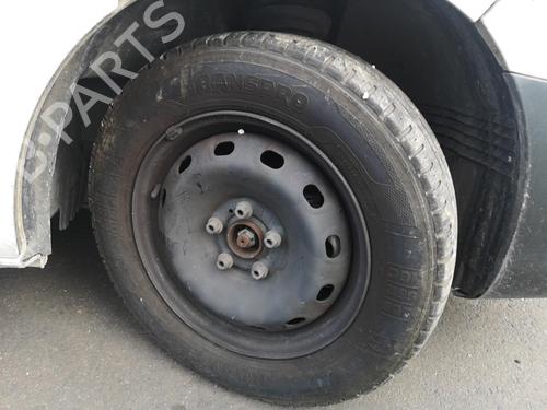 Right front window switch RENAULT TRAFIC III Van (FG_) 1.6 dCi 120 (FGMB, FGMC) | BP25585558I26  - Image 30