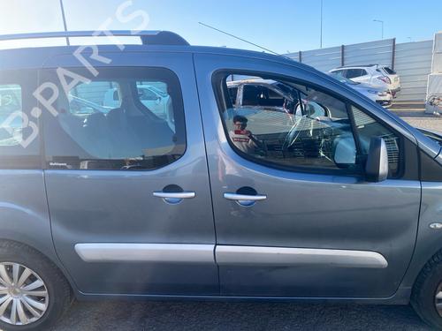 Forkjerm venstre CITROËN BERLINGO MULTISPACE (B9) | BP36434032C41 - Image 24