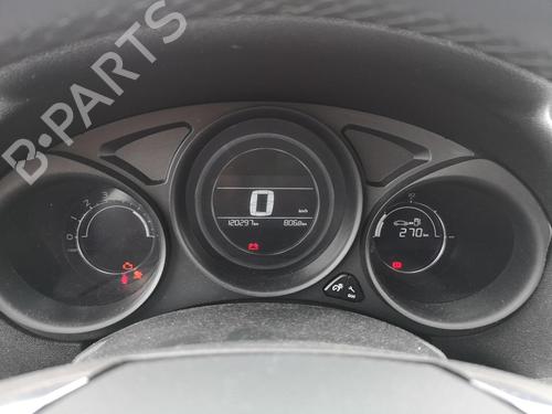 Right taillight CITROËN C4 II (NC_) 1.6 HDi 110 | BP25525785C35 