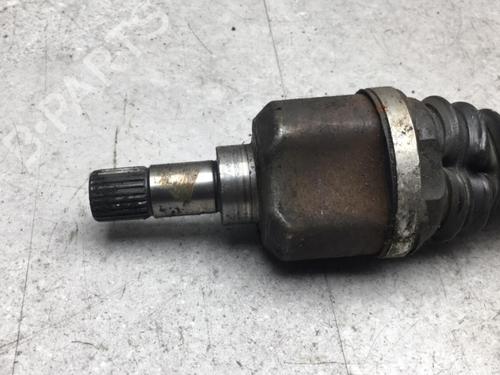 Left front driveshaft PEUGEOT PARTNER Tepee 1.6 HDi | BP25581195M38 - Image 2