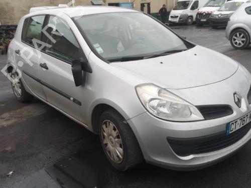 Mass air flow sensor RENAULT CLIO III (BR0/1, CR0/1) 1.5 dCi (C/BR0G, C/BR1G) | BP25555113M95 