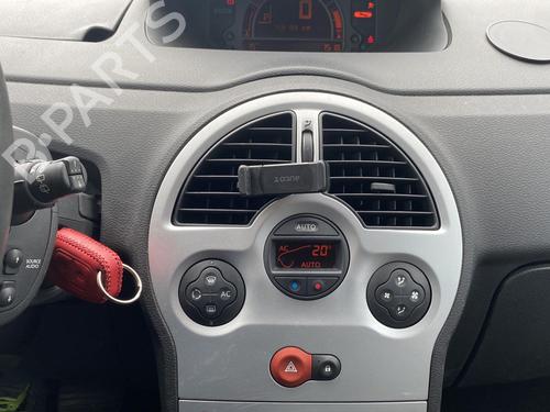 Climate control RENAULT MODUS / GRAND MODUS (F/JP0_) 1.6 (JP03, JP0B, JP0U, JP0Y, JP1G) | BP25547348I5 - Image 15