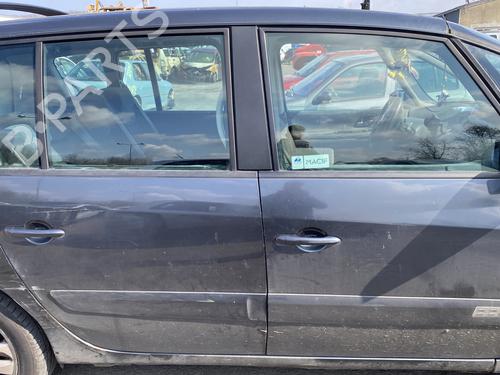 Retrovisor esquerdo RENAULT ESPACE IV (JK0/1_) 2.2 dCi (JK0H) | BP25518310C26  - Image 22