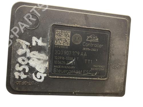 ABS Bremseaggregat ABS Bremseaggregat VW GOLF VII (5G1, BQ1, BE1, BE2) 1.6 TDI (110 hp) 35820780 35820780