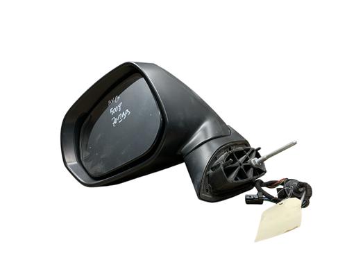Used Left mirror PEUGEOT 5008 (0U_, 0E_) 1.6 HDi (110 hp) 25566453