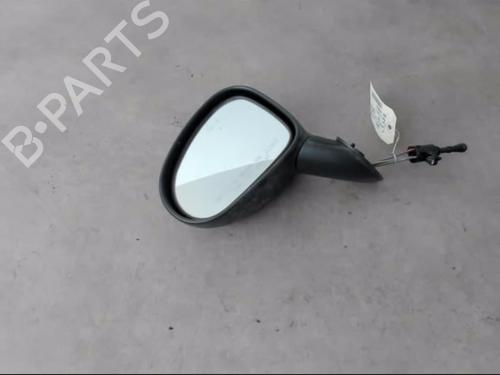 Bakspejl venstre CHEVROLET MATIZ (M200, M250) 1.0 (67 hp) 25516139