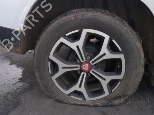 Left front window switch DACIA DUSTER (HM_) 1.5 dCi 115 (HMAD) | BP25579099I27 - Image 6