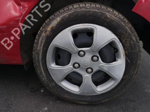 Right sun visor KIA PICANTO II (TA) 1.0 | BP25578869I2 - Image 6