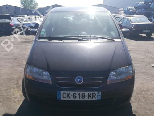 Right taillight FIAT IDEA (350_) 1.9 JTD | BP25516675C35 - Image 19