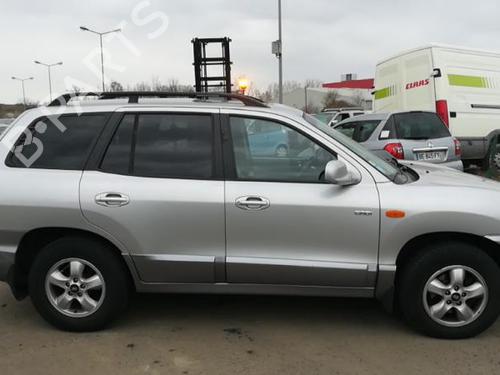 Right tailgate light HYUNDAI SANTA FÉ I (SM) 2.0 CRDi 4x4 | BP25516072C80 - Image 13