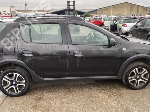 Front left window mechanism DACIA SANDERO II 1.5 Blue dCi 95 (B8JL) | BP25891421C22 - Image 23