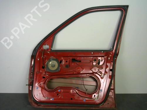 Used Right front door LAND ROVER FREELANDER I (L314) 2.0 DI 4x4 (98 hp) 25576972