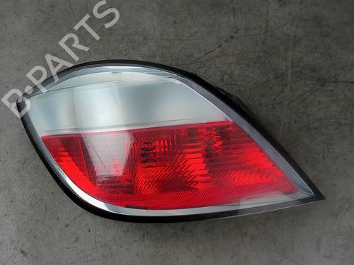 Used Left taillight Left taillight OPEL ASTRA H (A04) 1.7 CDTI (L48) (100 hp) 25532413 25532413