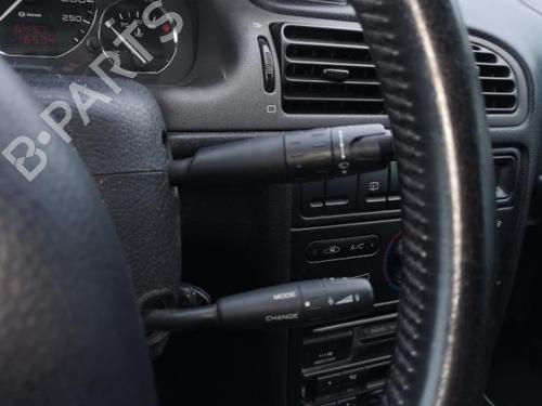 Left front brake caliper PEUGEOT 406 Coupe (8C) 2.0 16V | BP25534464M105 