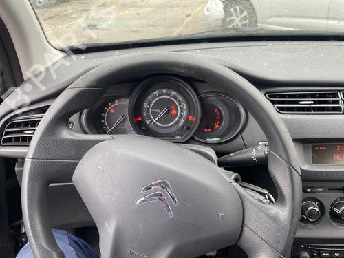 Steering column stalk CITROËN C3 II (SC_) 1.4 | BP25889888I23 - Image 24