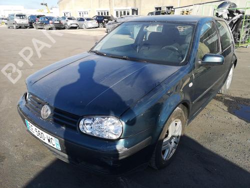 Fuel flap VW GOLF IV (1J1) 1.9 TDI | BP25525567C131 