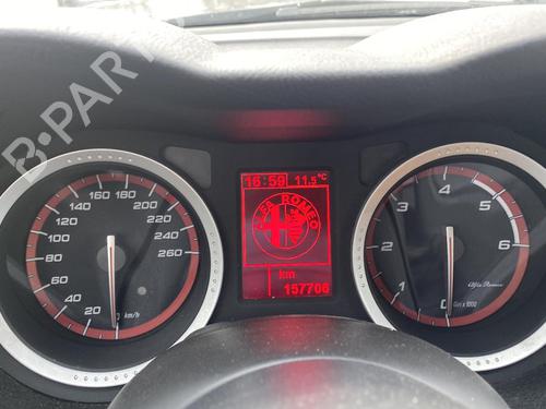 Left tailgate light ALFA ROMEO 159 (939_) 1.9 JTDM 16V (939AXC1B, 939AXC12) | BP25580946C79 - Image 29