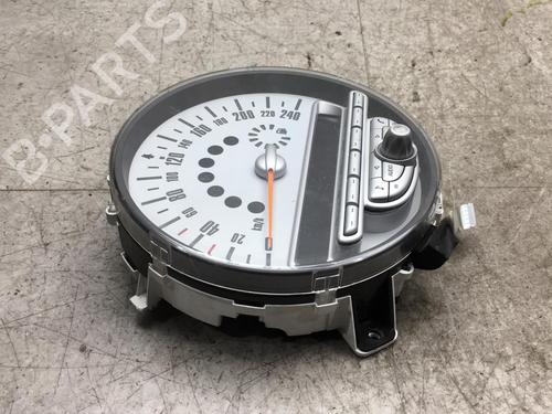 Instrument cluster MINI MINI (R56) Cooper | BP25501950C47 - Image 2